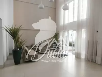 Dot Ibirapuera Vila Mariana 142m² 02 Dormitórios 02 Suítes 2 Vagas