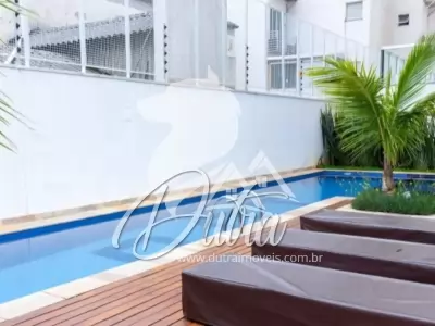 Dot Ibirapuera Vila Mariana 142m² 02 Dormitórios 02 Suítes 2 Vagas