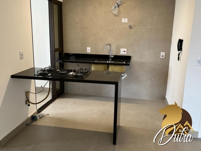 Edifício Pinheiros New Time Pinheiros 128m² 02 Dormitórios 3 Vagas