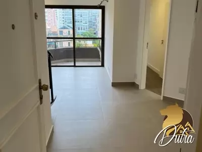 Edifício Pinheiros New Time Pinheiros 128m² 02 Dormitórios 3 Vagas