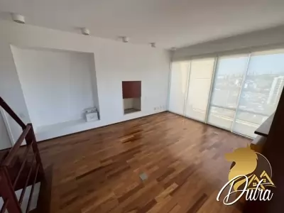 Living Loft Vila Madalena 160m² 02 Dormitórios 02 Suítes 2 Vagas