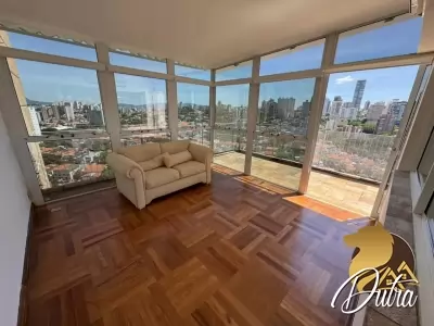 Living Loft Vila Madalena 160m² 02 Dormitórios 02 Suítes 2 Vagas