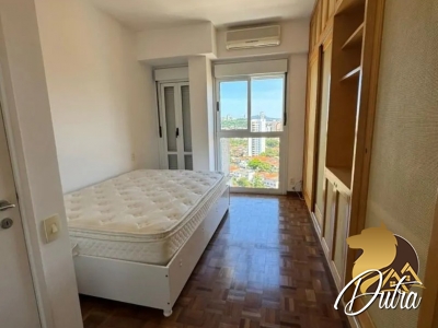 Living Loft Vila Madalena 160m² 02 Dormitórios 02 Suítes 2 Vagas