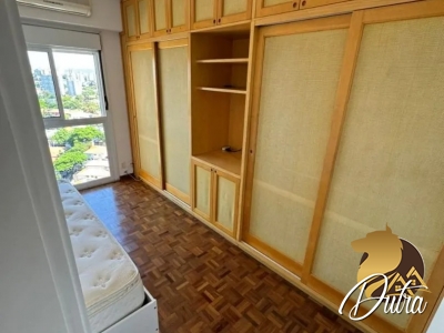 Living Loft Vila Madalena 160m² 02 Dormitórios 02 Suítes 2 Vagas