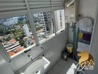 Living Loft Vila Madalena 160m² 02 Dormitórios 02 Suítes 2 Vagas