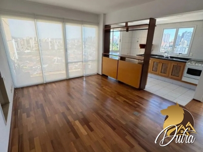 Living Loft Vila Madalena 160m² 02 Dormitórios 02 Suítes 2 Vagas