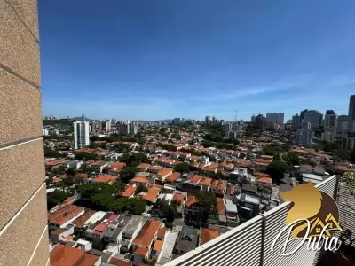 Living Loft Vila Madalena 160m² 02 Dormitórios 02 Suítes 2 Vagas