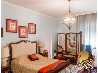 Major Quedinho Centro 157m² 03 Dormitórios 01 Suítes 1 Vagas