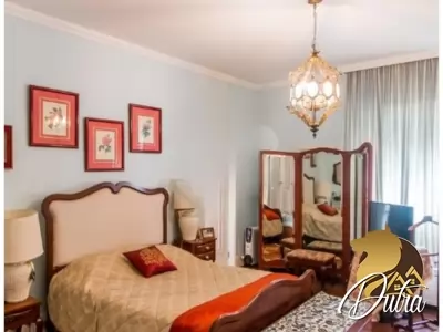 Major Quedinho Centro 157m² 03 Dormitórios 01 Suítes 1 Vagas