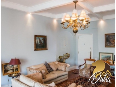 Major Quedinho Centro 157m² 03 Dormitórios 01 Suítes 1 Vagas