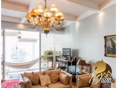 Major Quedinho Centro 157m² 03 Dormitórios 01 Suítes 1 Vagas