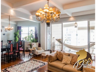 Major Quedinho Centro 157m² 03 Dormitórios 01 Suítes 1 Vagas