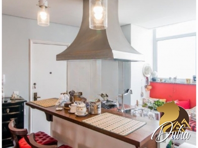 Major Quedinho Centro 157m² 03 Dormitórios 01 Suítes 1 Vagas