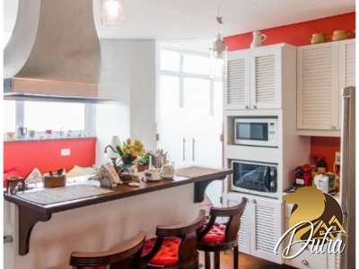 Major Quedinho Centro 157m² 03 Dormitórios 01 Suítes 1 Vagas