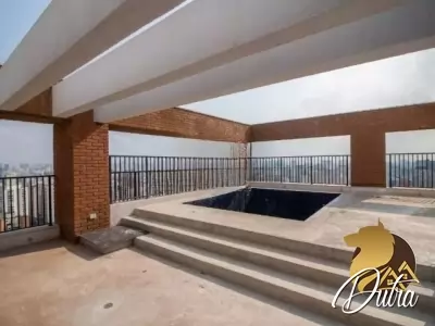 Park Lane Ibirapuera Moema 720m² 04 Dormitórios 04 Suítes 8 Vagas