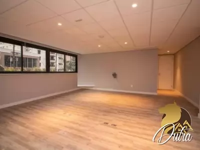 Park Lane Ibirapuera Moema 720m² 04 Dormitórios 04 Suítes 8 Vagas