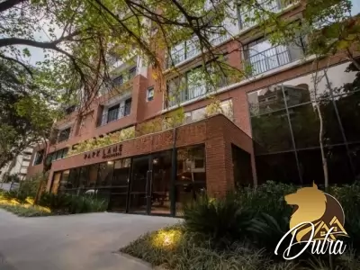 Park Lane Ibirapuera Moema 720m² 04 Dormitórios 04 Suítes 8 Vagas