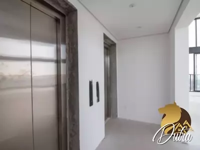 Park Lane Ibirapuera Moema 720m² 04 Dormitórios 04 Suítes 8 Vagas