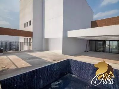 Park Lane Ibirapuera Moema 720m² 04 Dormitórios 04 Suítes 8 Vagas