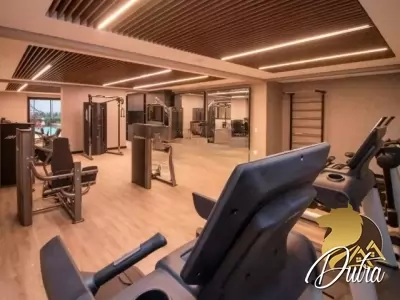 Park Lane Ibirapuera Moema 720m² 04 Dormitórios 04 Suítes 8 Vagas