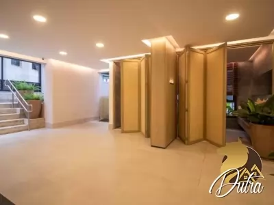 Park Lane Ibirapuera Moema 720m² 04 Dormitórios 04 Suítes 8 Vagas