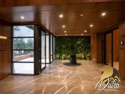 Park Lane Ibirapuera Moema 720m² 04 Dormitórios 04 Suítes 8 Vagas