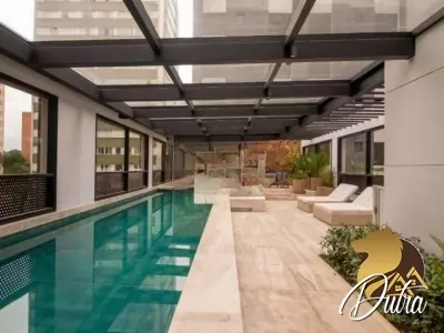 Park Lane Ibirapuera Moema 720m² 04 Dormitórios 04 Suítes 8 Vagas