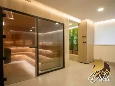 Park Lane Ibirapuera Moema 720m² 04 Dormitórios 04 Suítes 8 Vagas