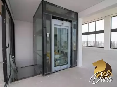 Park Lane Ibirapuera Moema 720m² 04 Dormitórios 04 Suítes 8 Vagas