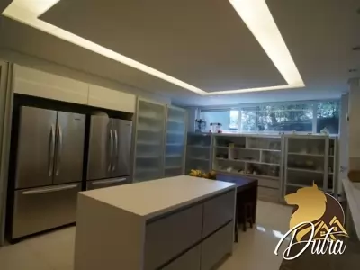 Padrão Jardim Paulista 1460m² 05 Dormitórios 05 Suítes 10 Vagas