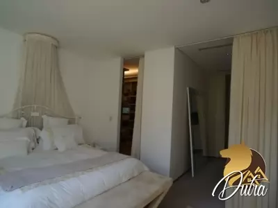 Padrão Jardim Paulista 1460m² 05 Dormitórios 05 Suítes 10 Vagas