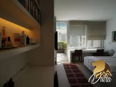 Padrão Jardim Paulista 1460m² 05 Dormitórios 05 Suítes 10 Vagas