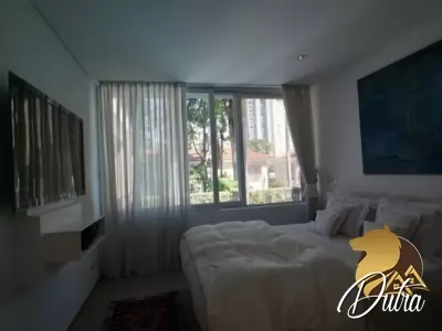 Padrão Jardim Paulista 1460m² 05 Dormitórios 05 Suítes 10 Vagas