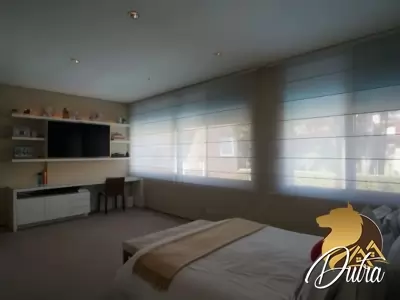 Padrão Jardim Paulista 1460m² 05 Dormitórios 05 Suítes 10 Vagas