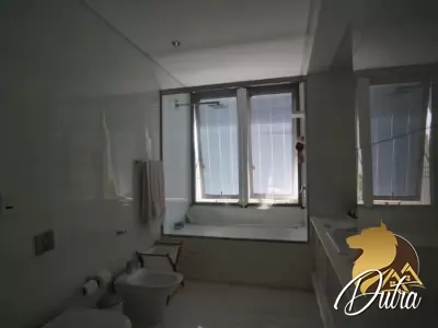 Padrão Jardim Paulista 1460m² 05 Dormitórios 05 Suítes 10 Vagas