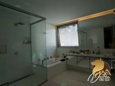 Padrão Jardim Paulista 1460m² 05 Dormitórios 05 Suítes 10 Vagas