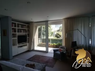 Padrão Jardim Paulista 1460m² 05 Dormitórios 05 Suítes 10 Vagas