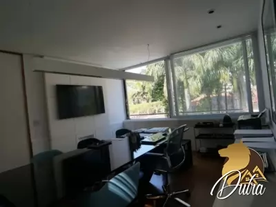 Padrão Jardim Paulista 1460m² 05 Dormitórios 05 Suítes 10 Vagas