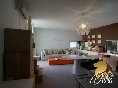 Padrão Jardim Paulista 1460m² 05 Dormitórios 05 Suítes 10 Vagas