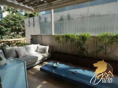 Padrão Jardim Paulista 1460m² 05 Dormitórios 05 Suítes 10 Vagas