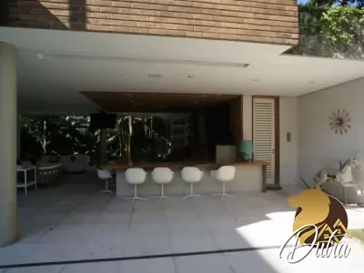 Padrão Jardim Paulista 1460m² 05 Dormitórios 05 Suítes 10 Vagas