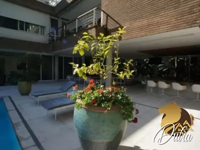 Padrão Jardim Paulista 1460m² 05 Dormitórios 05 Suítes 10 Vagas