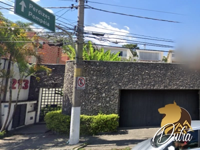 Padrão Vila Madalena 380m² 03 Dormitórios 01 Suítes 2 Vagas