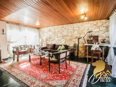 Padrão Vila Madalena 380m² 03 Dormitórios 01 Suítes 2 Vagas