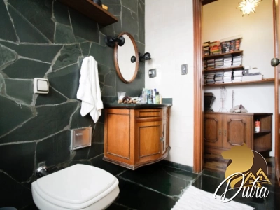 Padrão Vila Madalena 380m² 03 Dormitórios 01 Suítes 2 Vagas