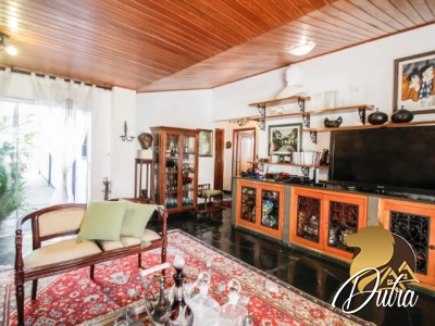 Padrão Vila Madalena 380m² 03 Dormitórios 01 Suítes 2 Vagas