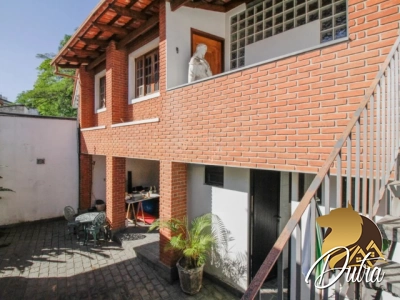 Padrão Vila Madalena 380m² 03 Dormitórios 01 Suítes 2 Vagas