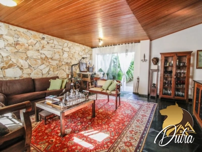 Padrão Vila Madalena 380m² 03 Dormitórios 01 Suítes 2 Vagas