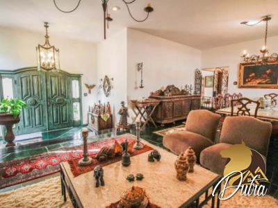 Padrão Vila Madalena 380m² 03 Dormitórios 01 Suítes 2 Vagas