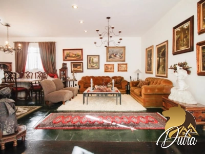 Padrão Vila Madalena 380m² 03 Dormitórios 01 Suítes 2 Vagas